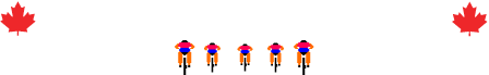 Canada Cycles for Kids